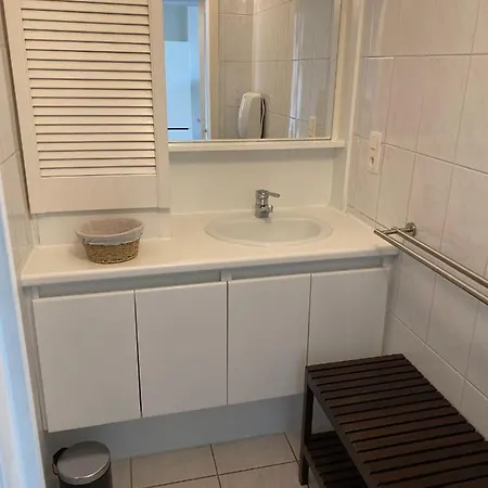 Cabane14 דירה